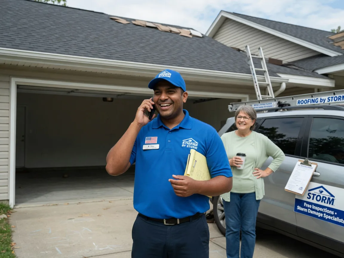 Roof Repair Near Me North Bethesda, MD FAQs