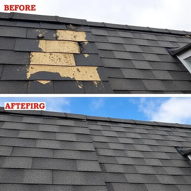Roof Repair Near Me in North Bethesda, MD near me